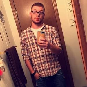 Meet your Posher, Chad